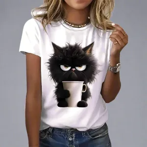 Graphic T