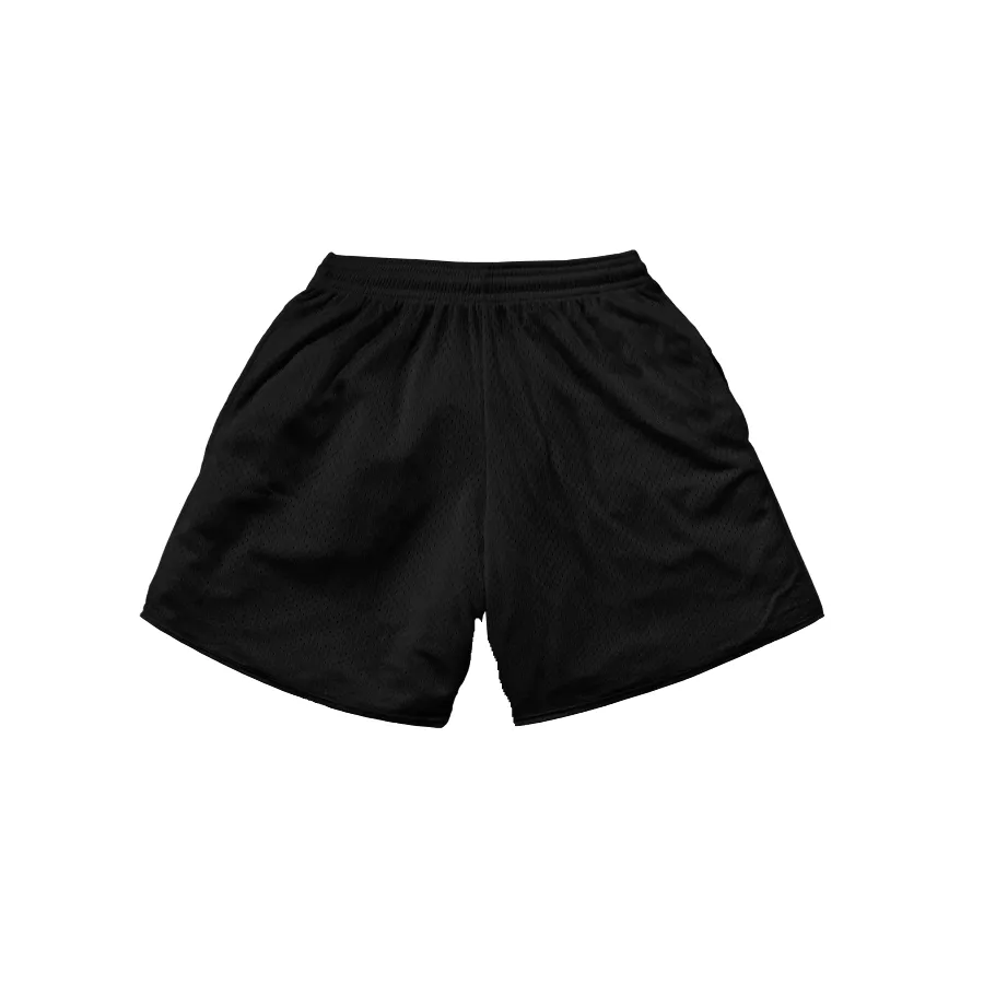 Grappler Shorts