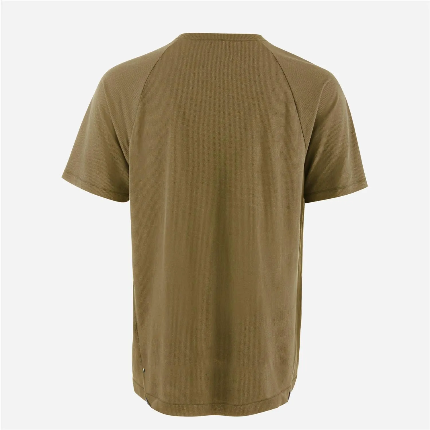 Groa SS Tee - Olive