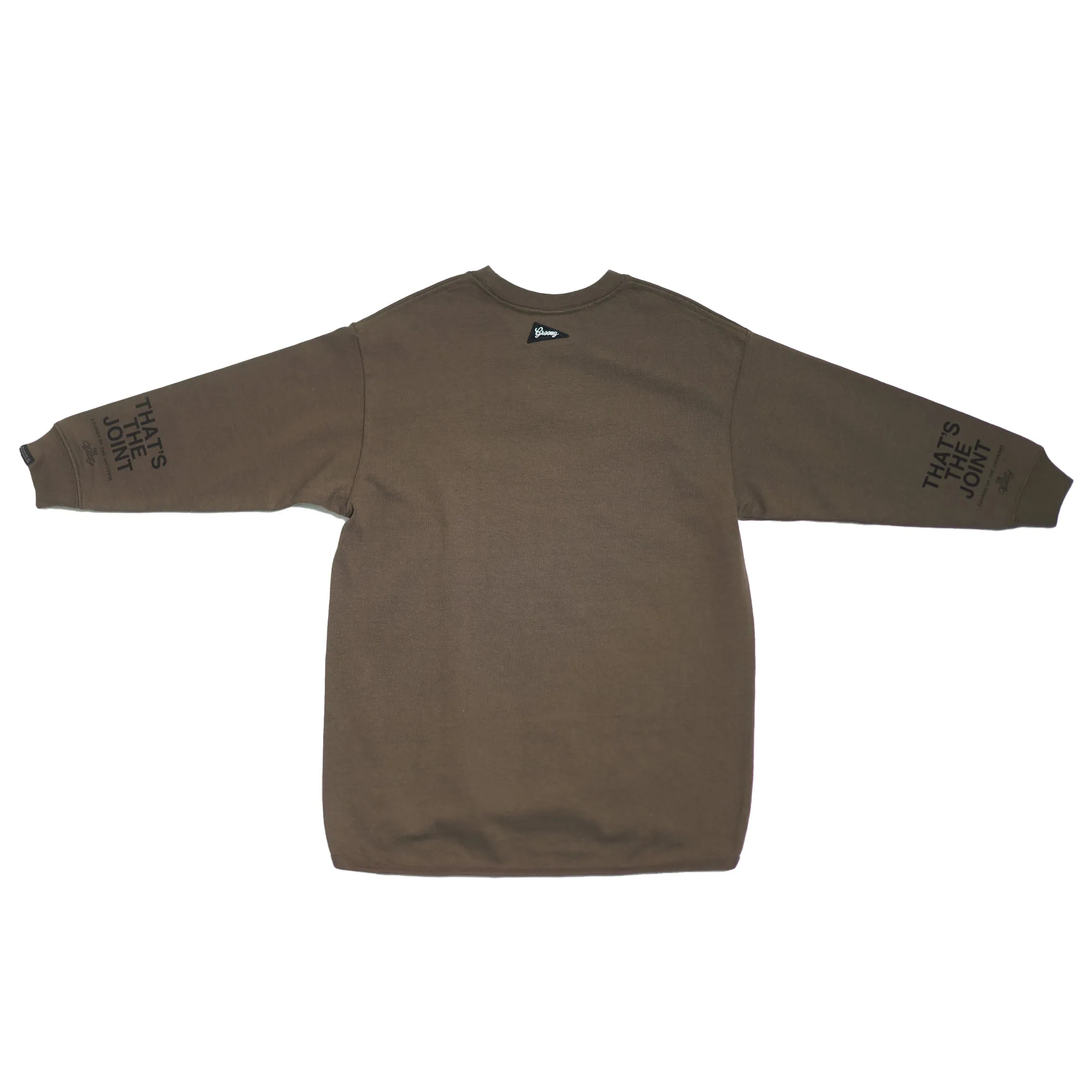 GROOVY COLORS T-SHIRTS