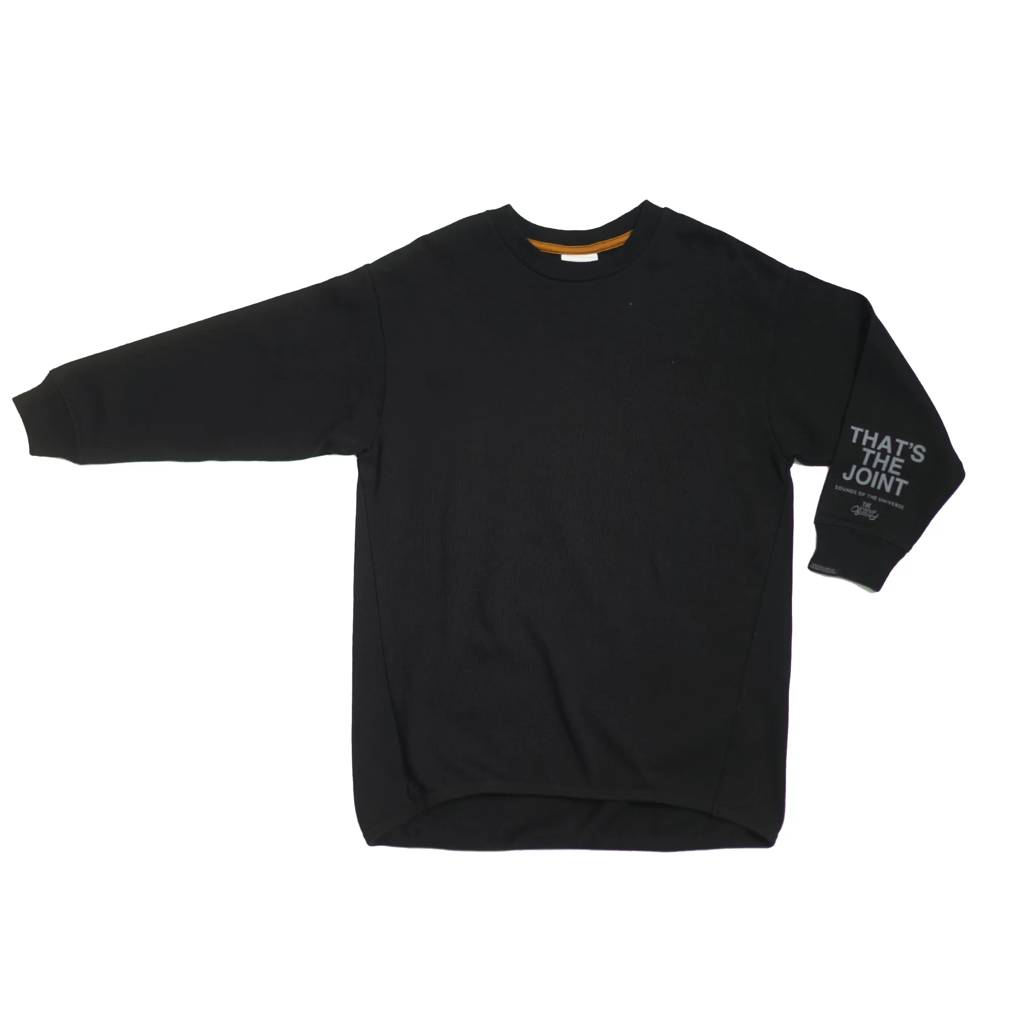 GROOVY COLORS T-SHIRTS