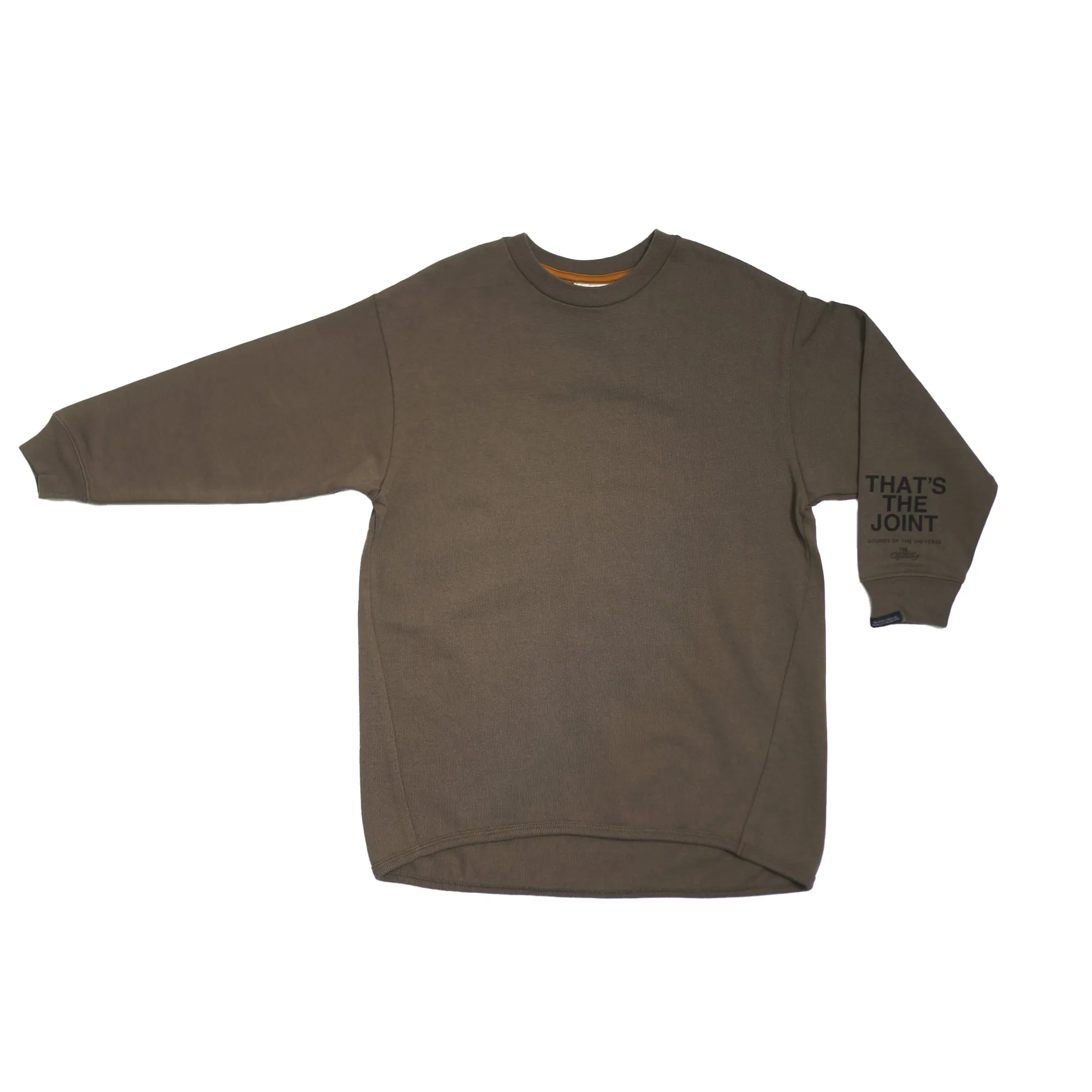 GROOVY COLORS T-SHIRTS