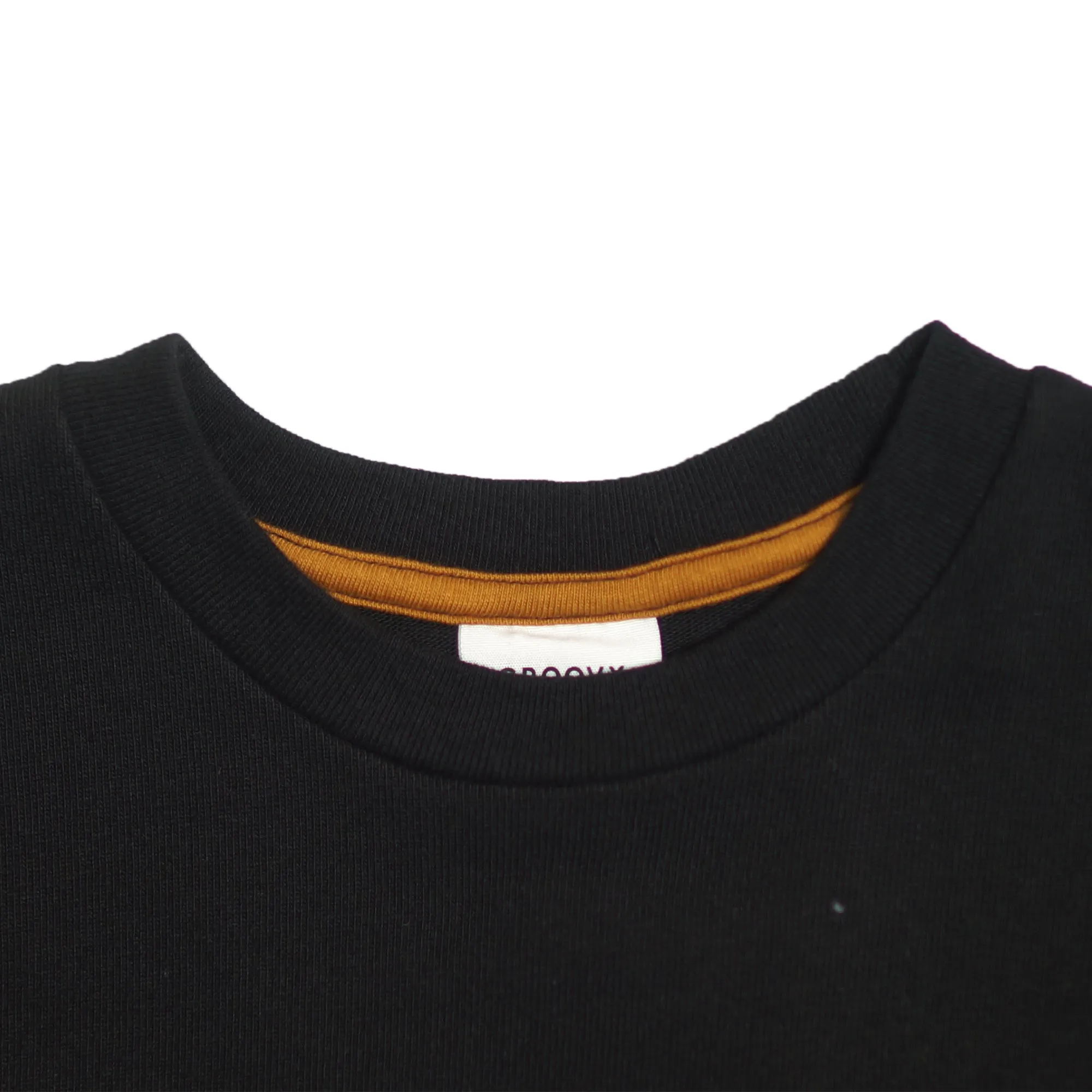 GROOVY COLORS T-SHIRTS