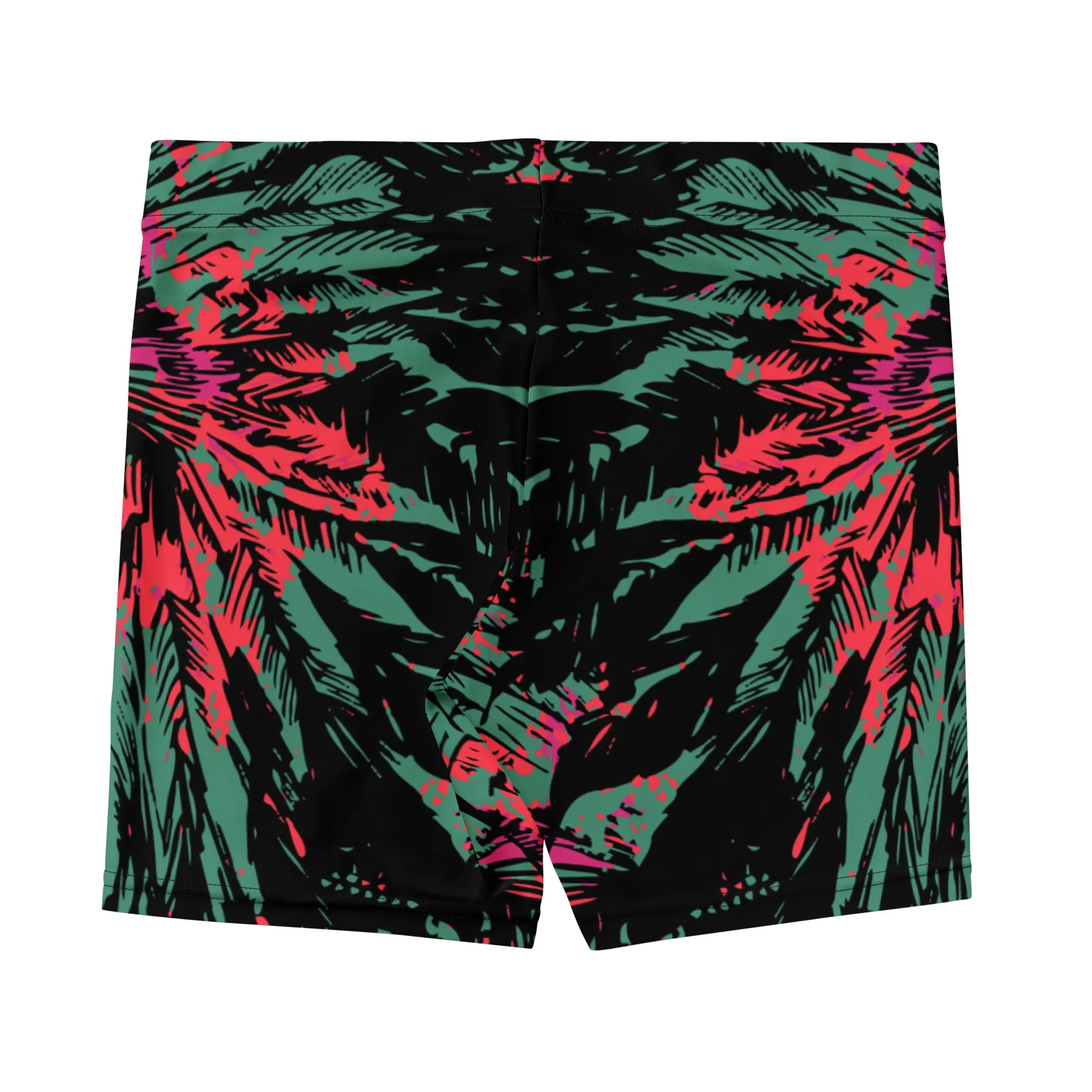 Grunge Spirit Featherstorm Shorts