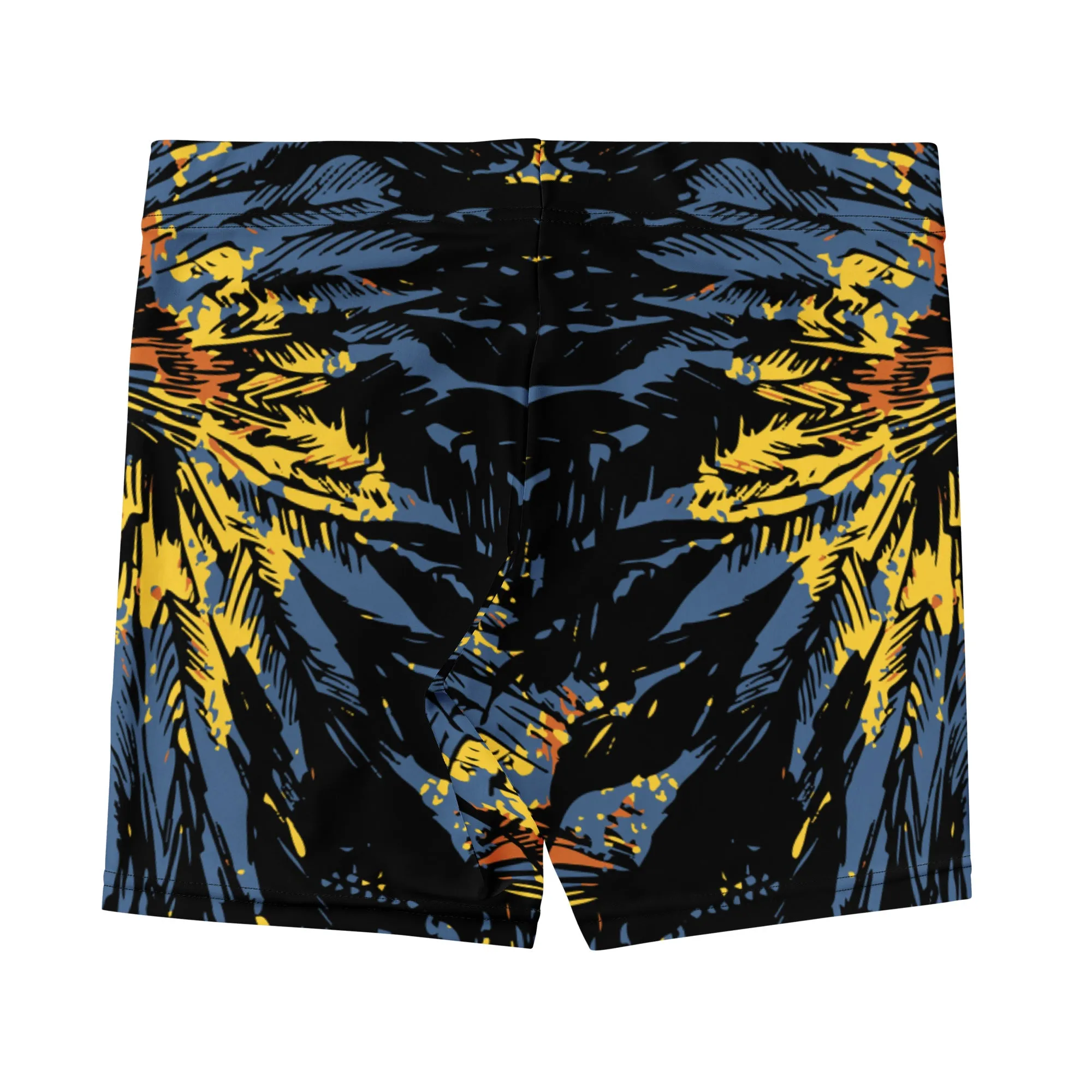 Grunge Spirit Featherstorm Shorts