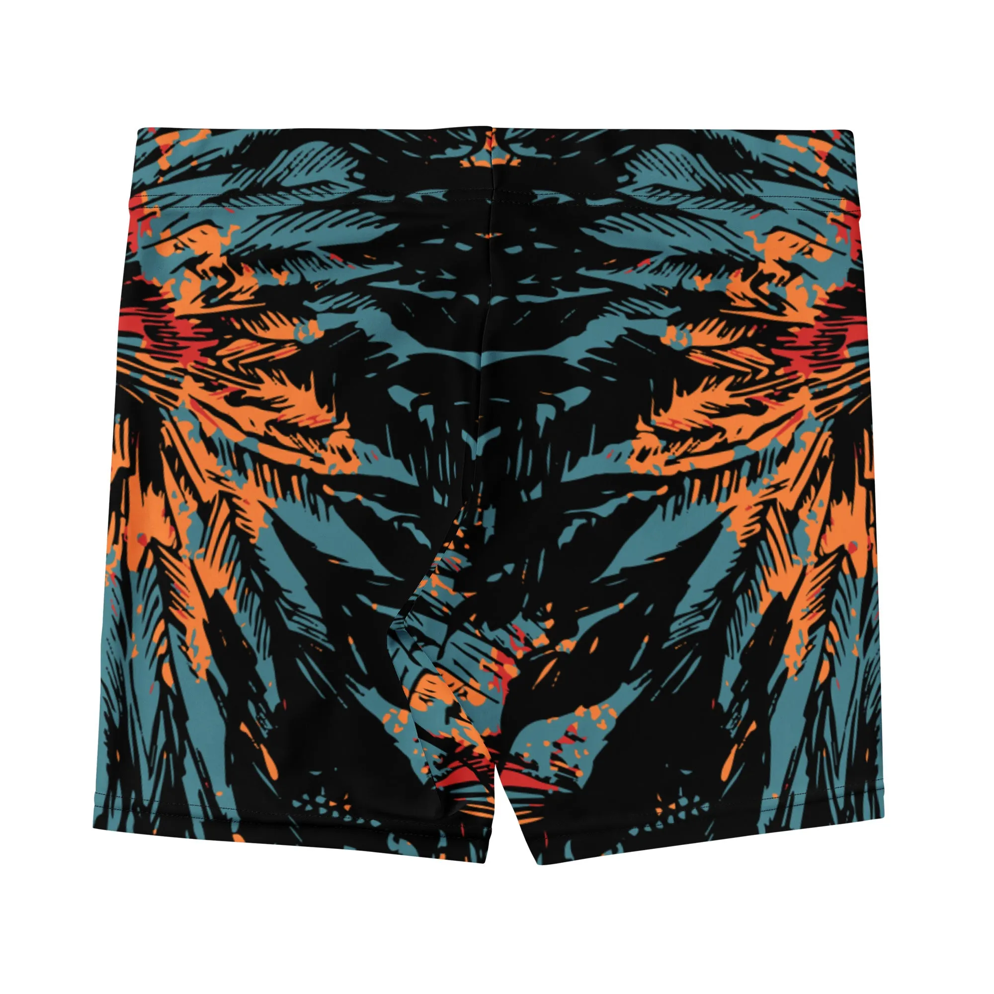Grunge Spirit Featherstorm Shorts