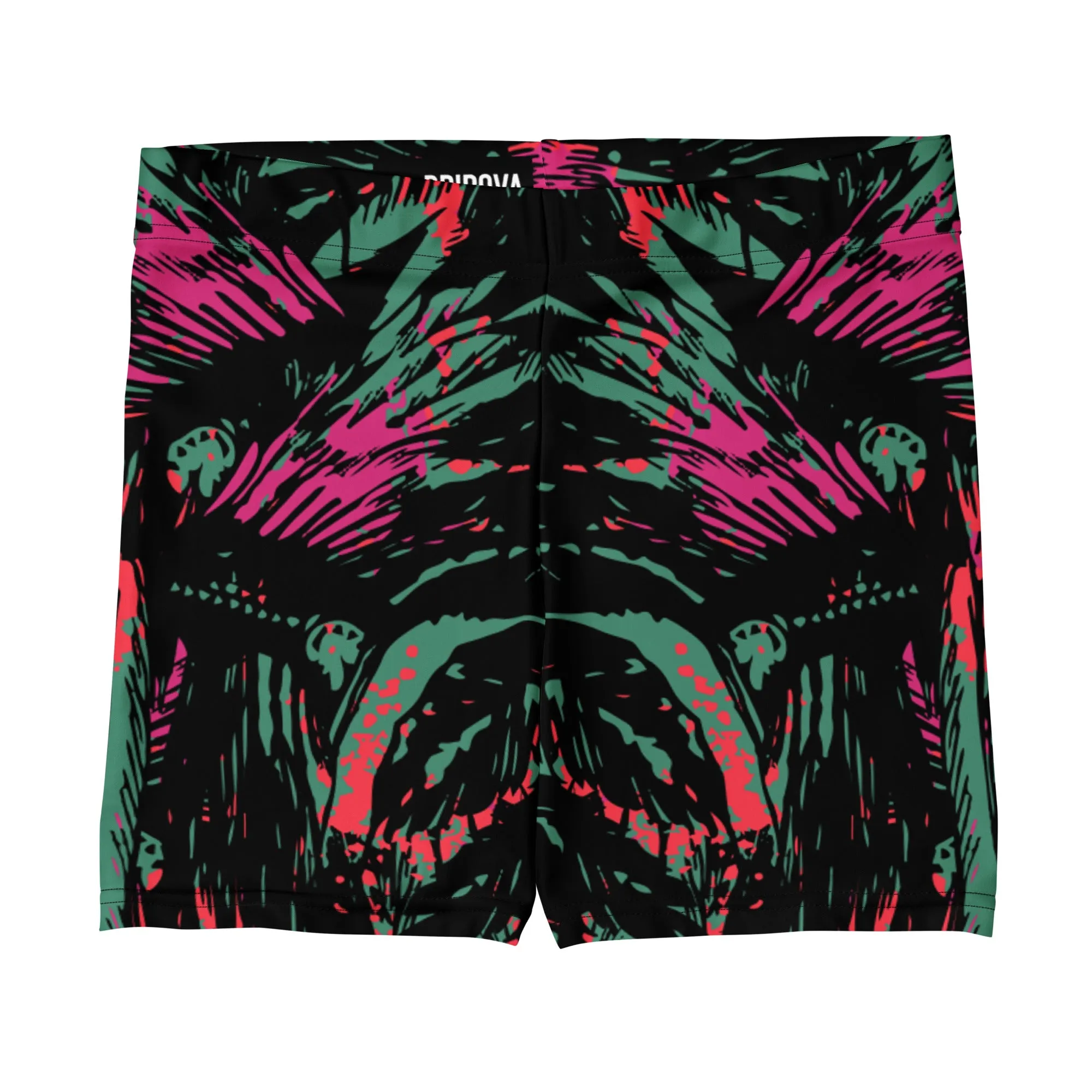 Grunge Spirit Featherstorm Shorts