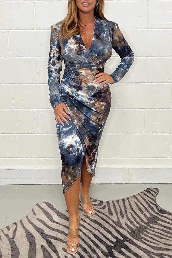 Guadalupe® | Relaxed and timeless summer dress