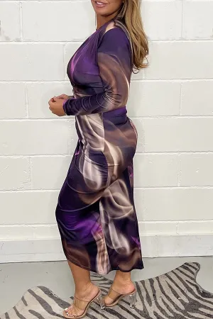 Guadalupe® | Relaxed and timeless summer dress