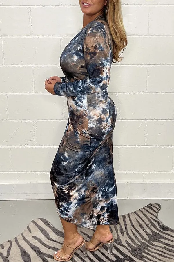 Guadalupe® | Relaxed and timeless summer dress