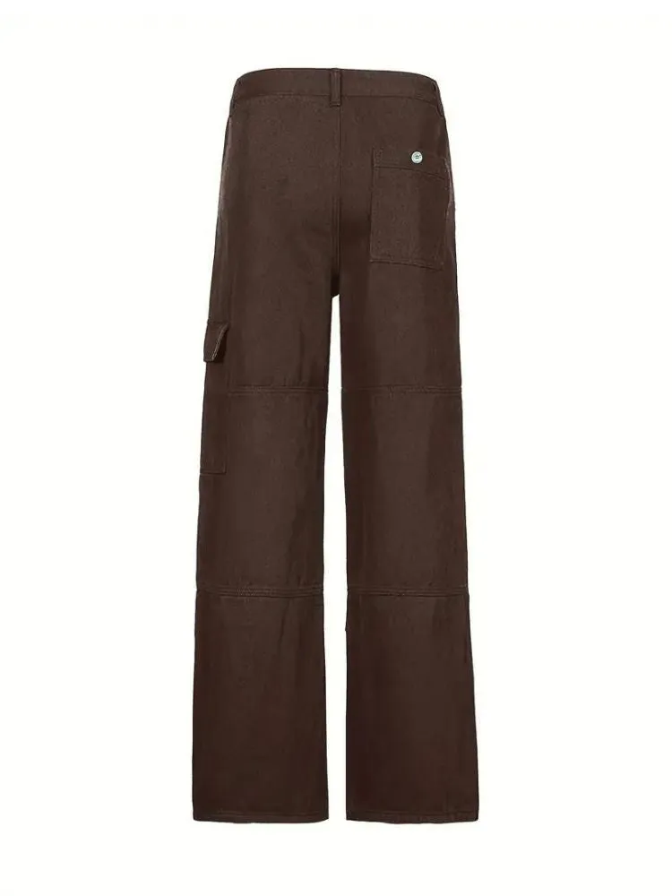 Guadalupe® | Relaxed Cargo Pants For Women