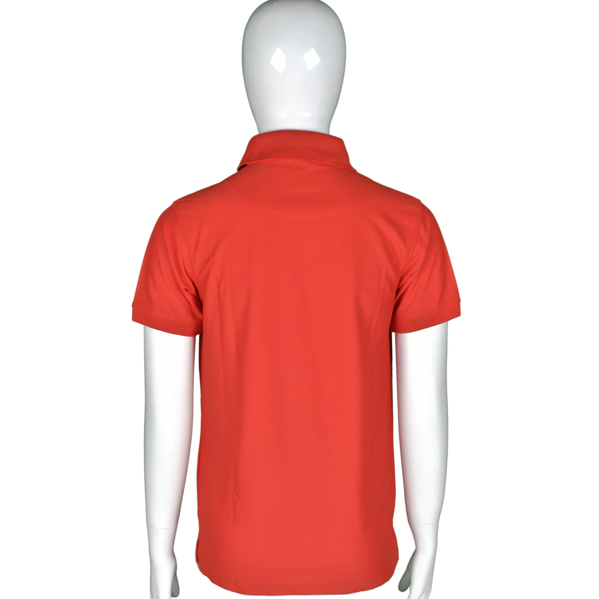 Gubbacci House T-shirt | Red PoloT-shirt