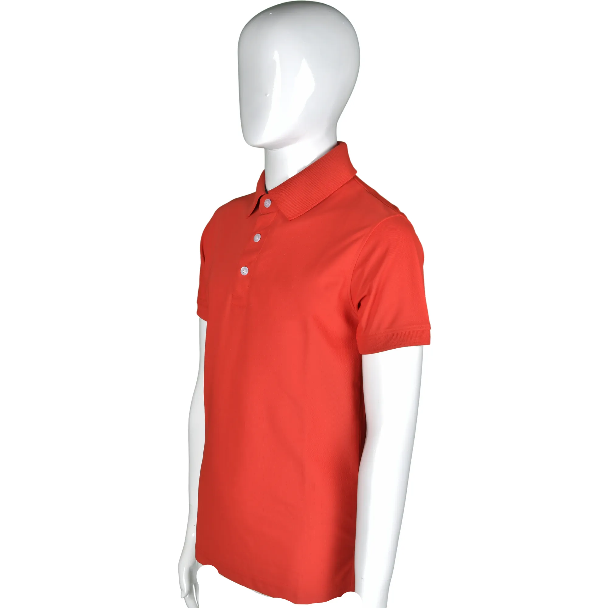 Gubbacci House T-shirt | Red PoloT-shirt