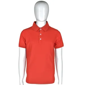 Gubbacci House T-shirt | Red PoloT-shirt