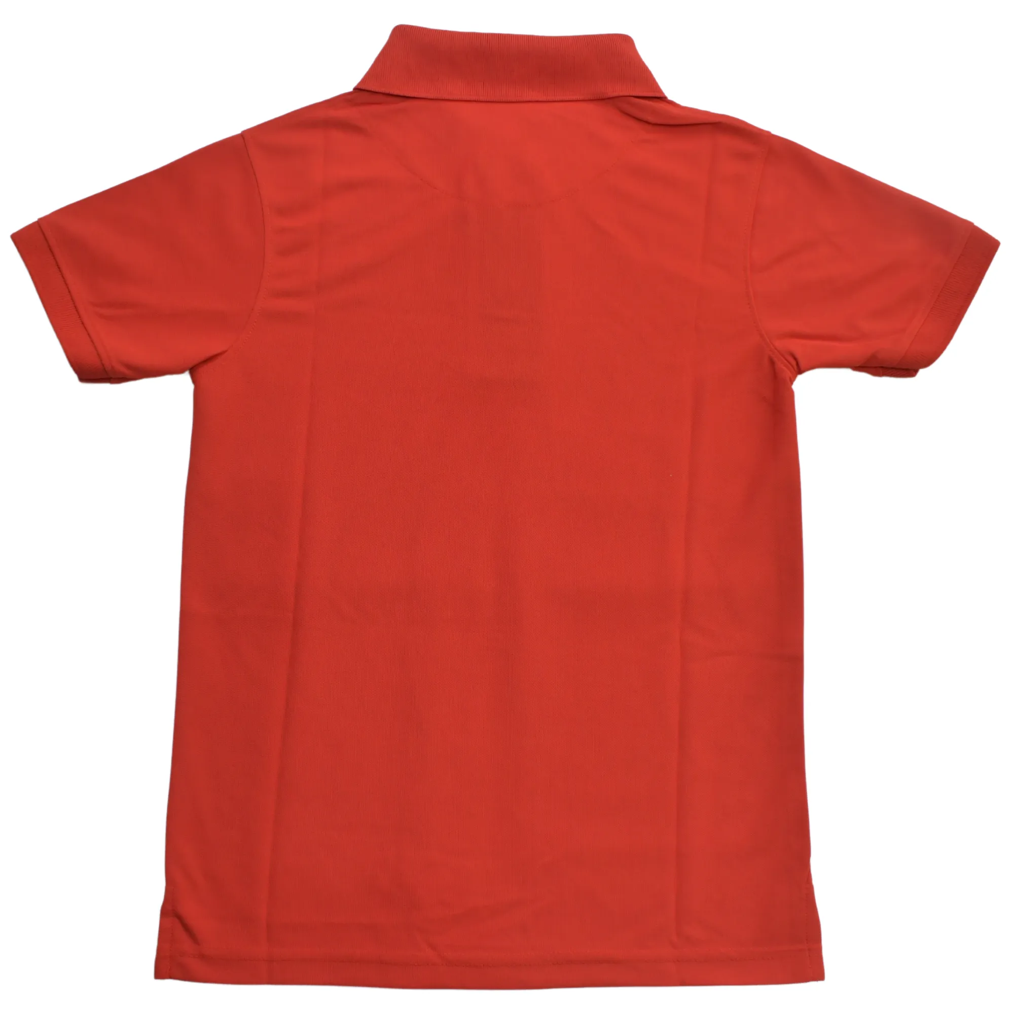 Gubbacci House T-shirt | Red PoloT-shirt