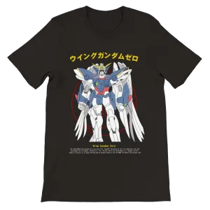 Gundam Wing Zero