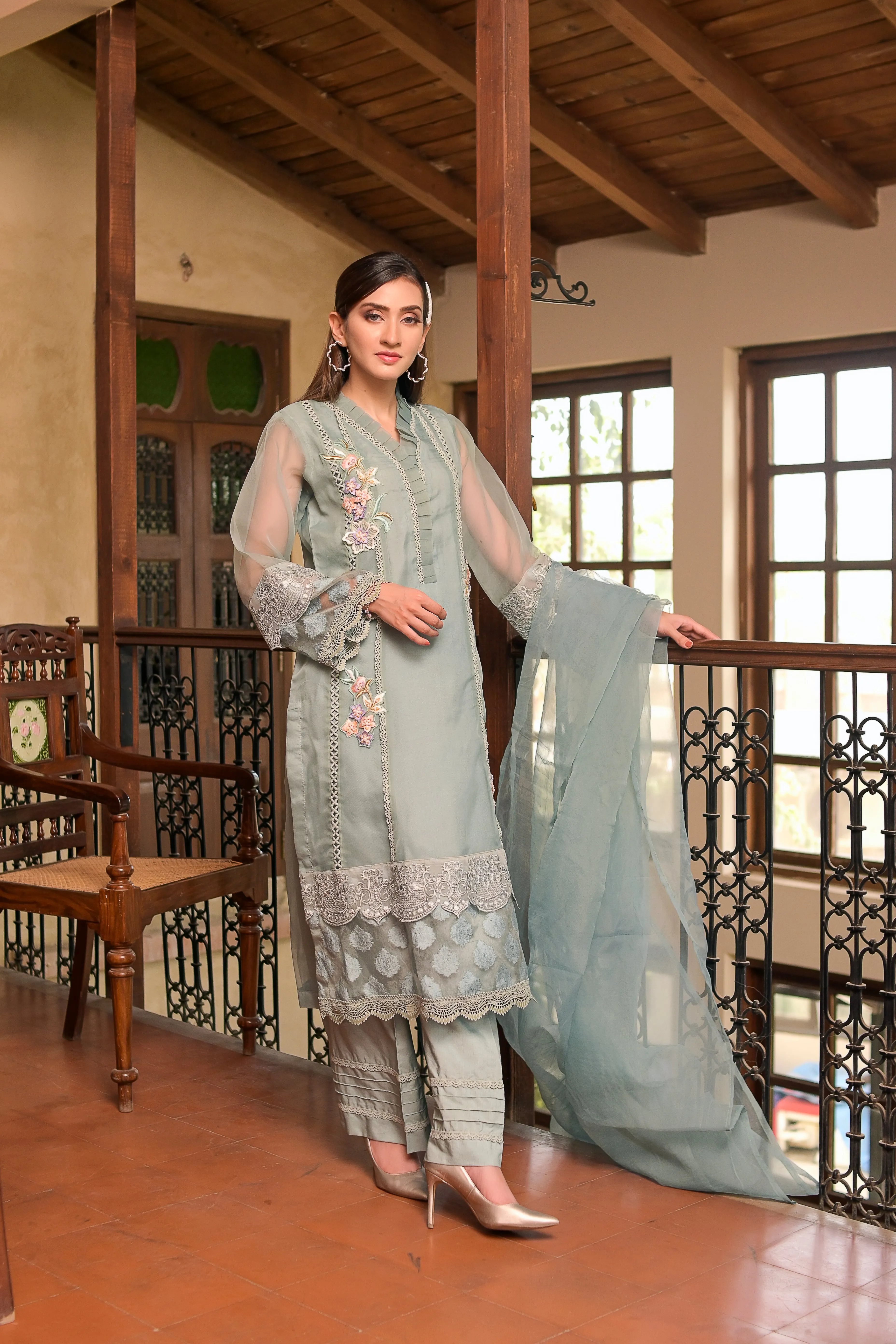 HAAL-E-DIL