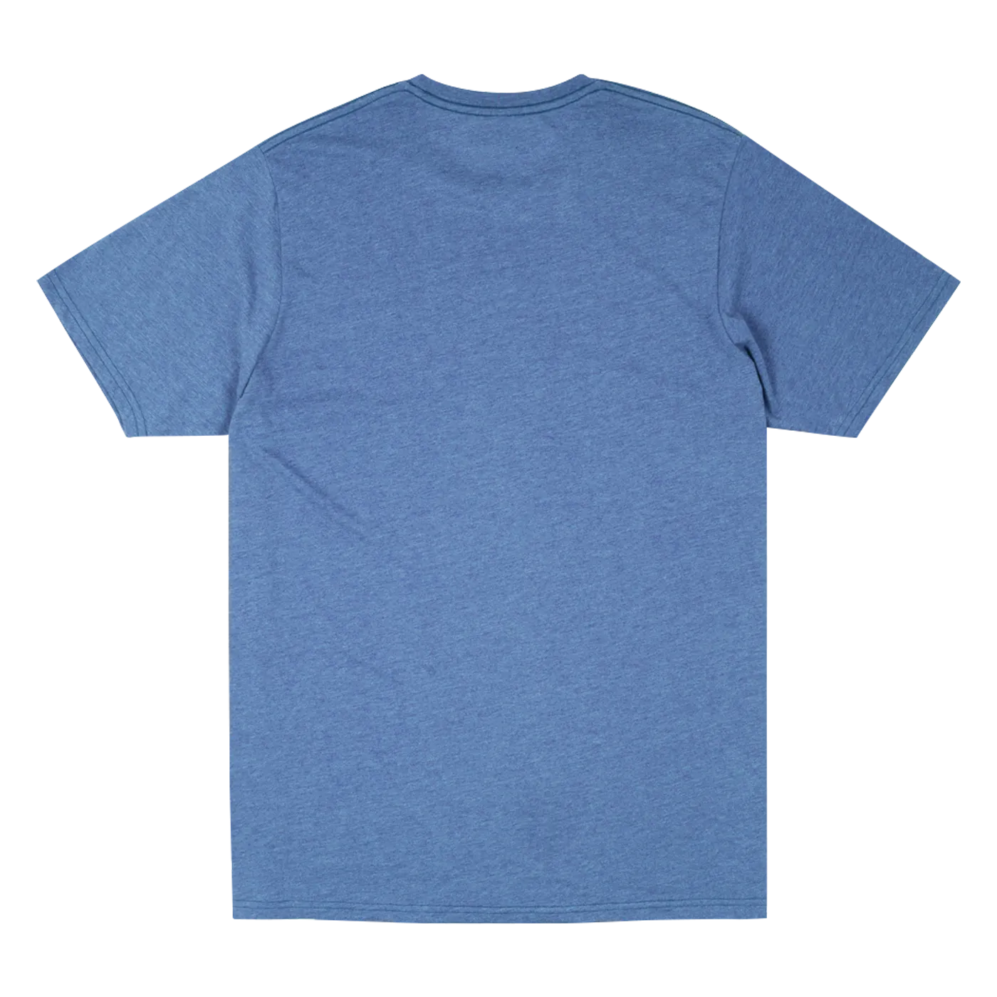 Hanna Barbera Droopy T-Shirt - Heather Royal