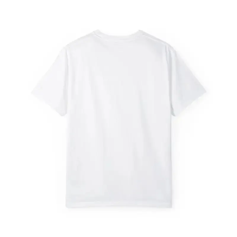 Hanuman Tee Chic Jai Shri Ram Cotton Style