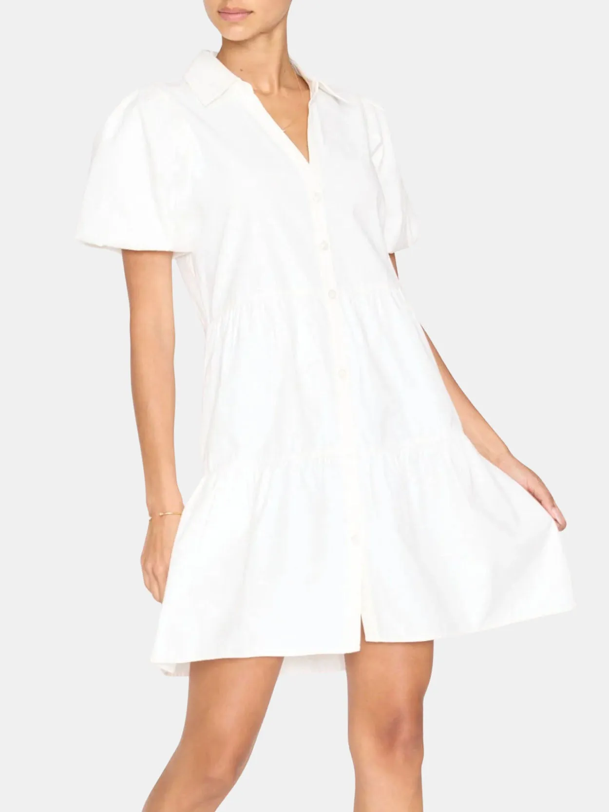 Havana Mini Dress