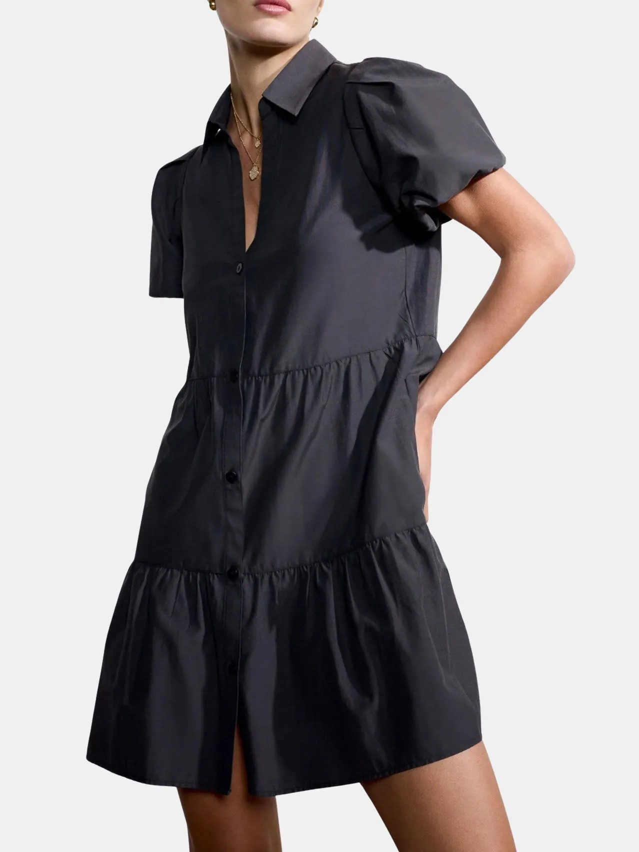Havana Mini Dress