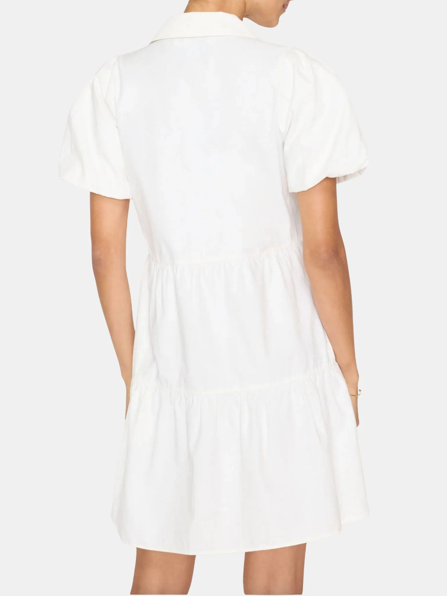 Havana Mini Dress