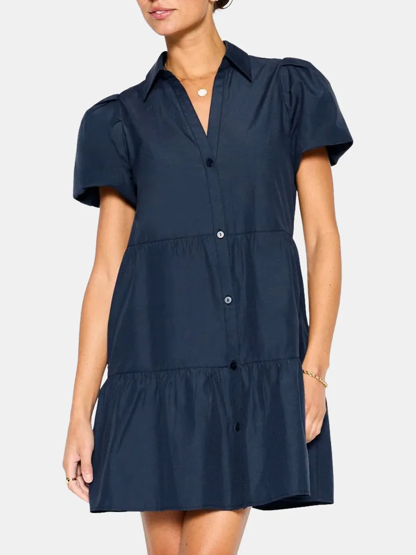 Havana Mini Dress