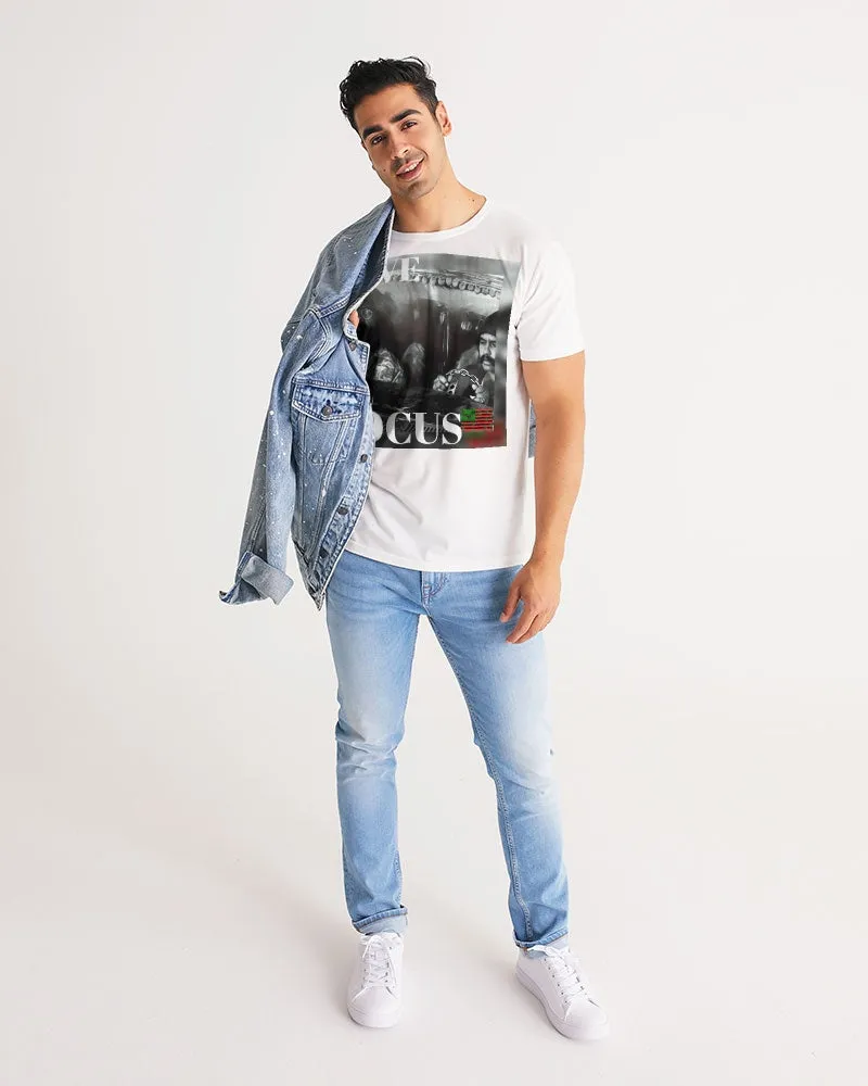 Have Focus "Cheech and Chong" Men's Tee