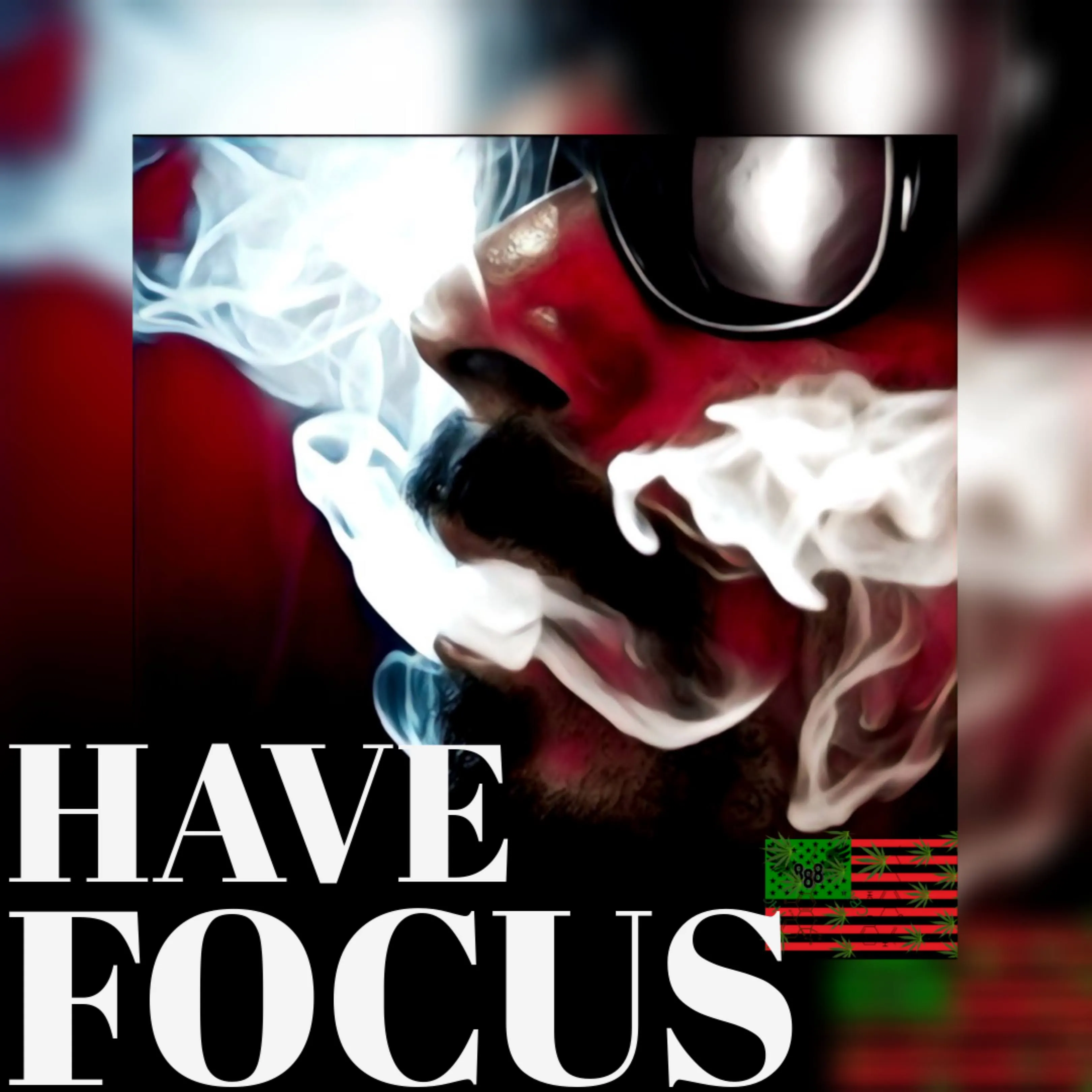 Have Focus "Snoop" Men's Tee