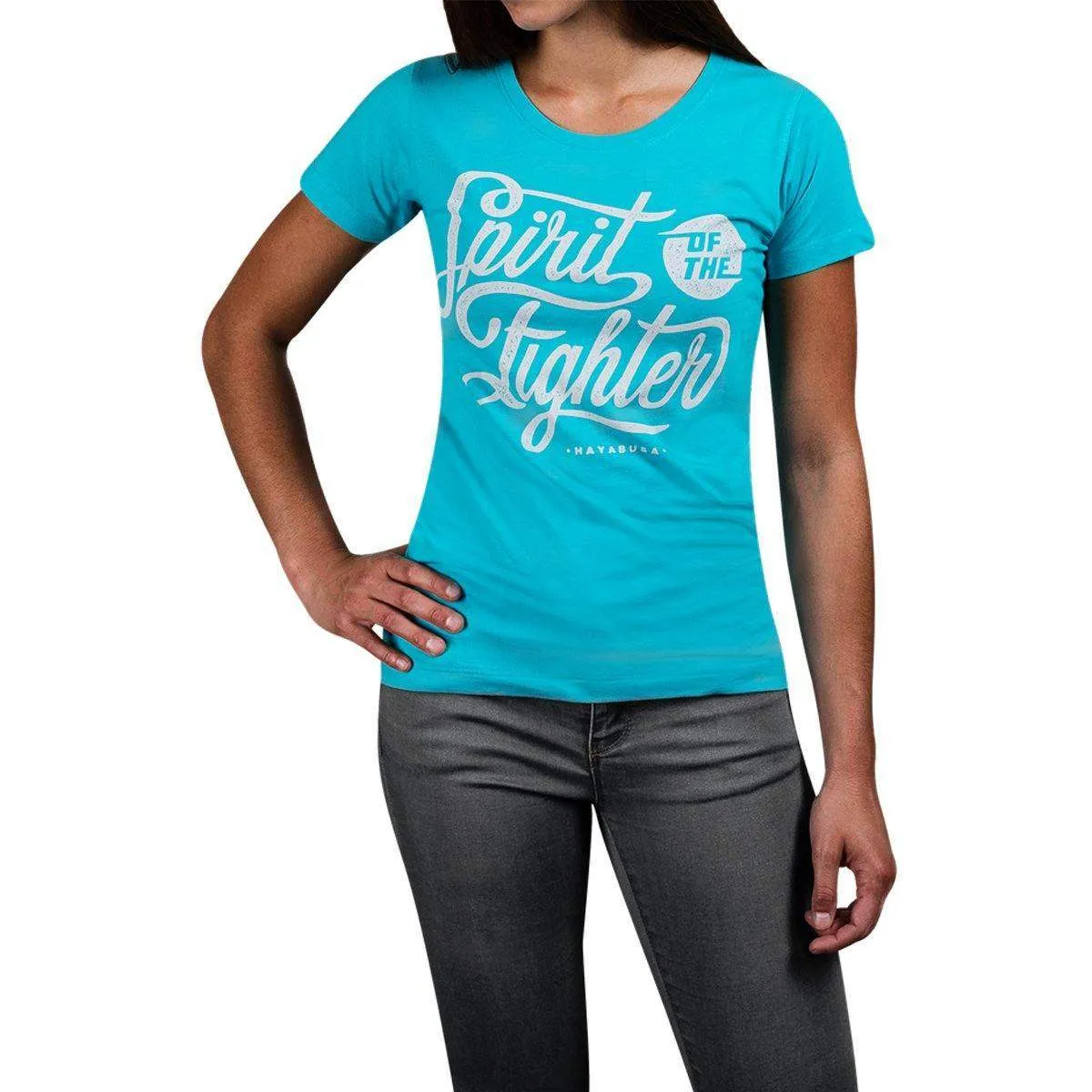 HAYABUSA® Classic Spirit of the Fighter - Women