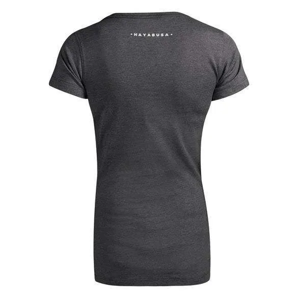HAYABUSA® Classic Spirit of the Fighter - Women