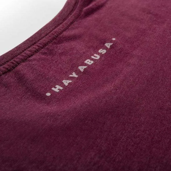 HAYABUSA® Classic Spirit of the Fighter - Women