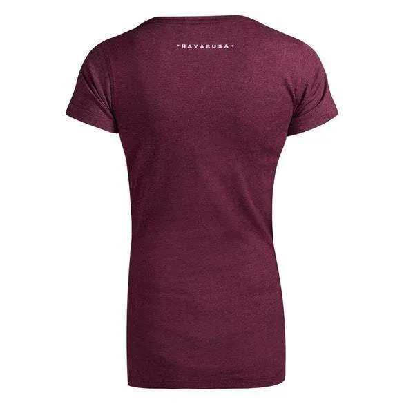 HAYABUSA® Classic Spirit of the Fighter - Women