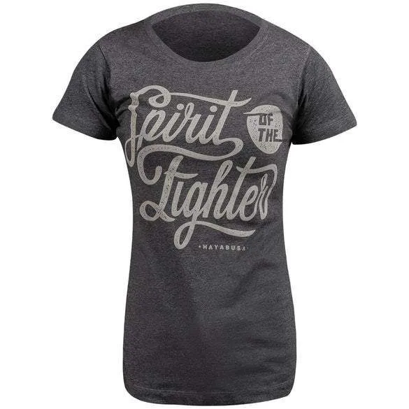 HAYABUSA® Classic Spirit of the Fighter - Women