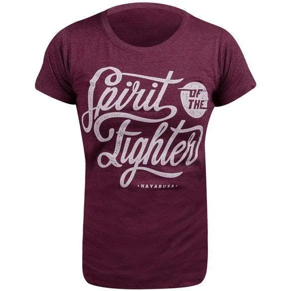 HAYABUSA® Classic Spirit of the Fighter - Women