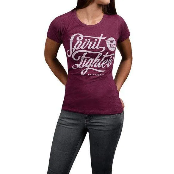 HAYABUSA® Classic Spirit of the Fighter - Women