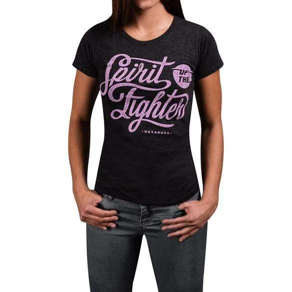 HAYABUSA® Classic Spirit of the Fighter - Women