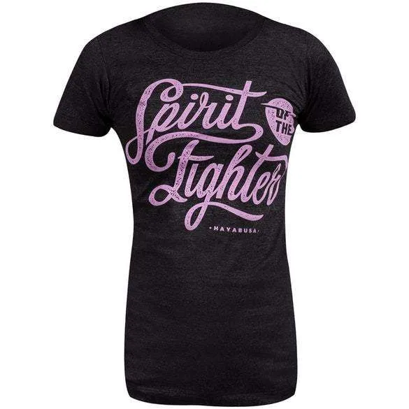 HAYABUSA® Classic Spirit of the Fighter - Women