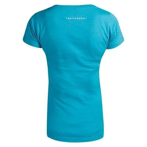 HAYABUSA® Classic Spirit of the Fighter - Women