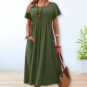 Hayley® | Relaxed Fit Dagjurk