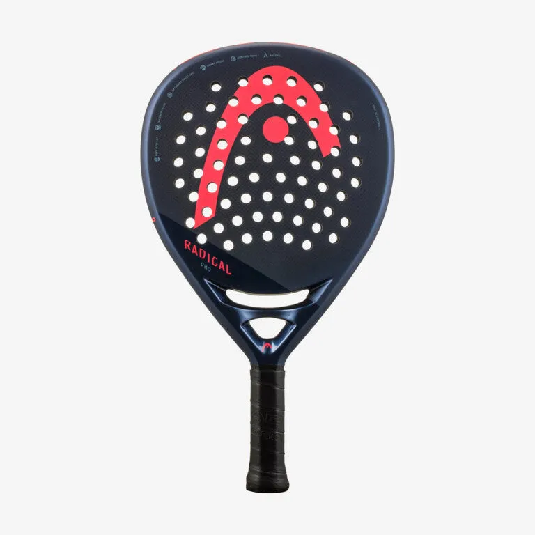 Head Pala Radical Pro 2024