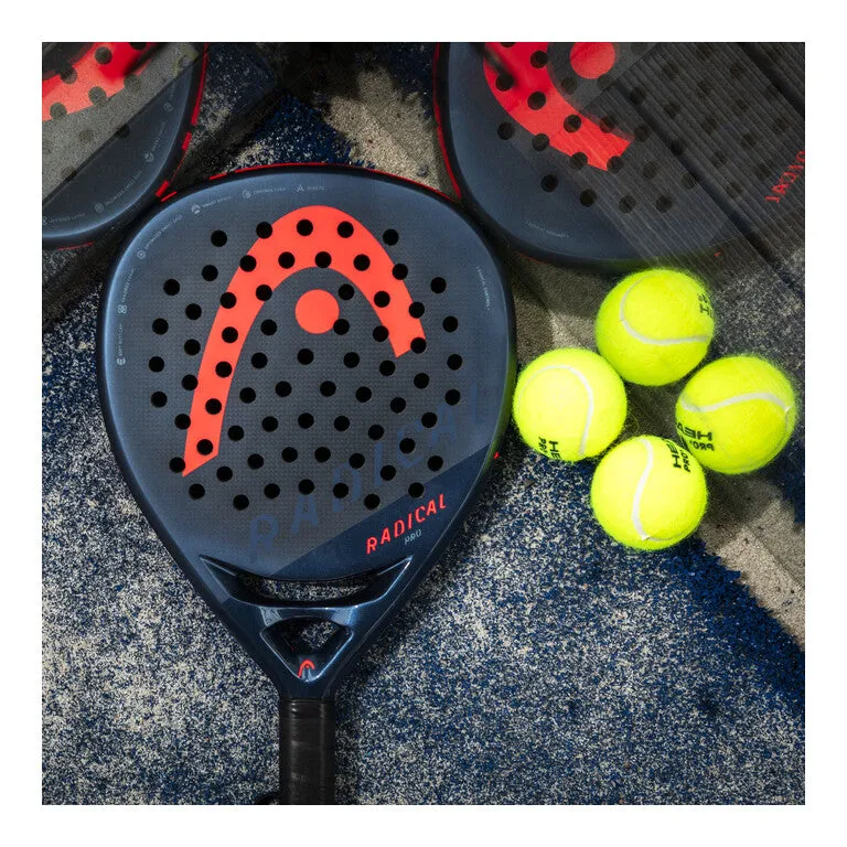 Head Pala Radical Pro 2024