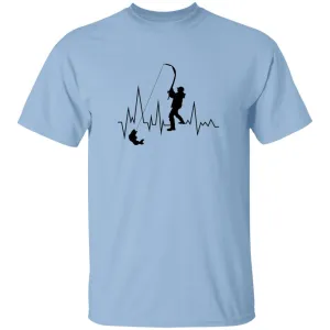 Heartbeat T-Shirt b