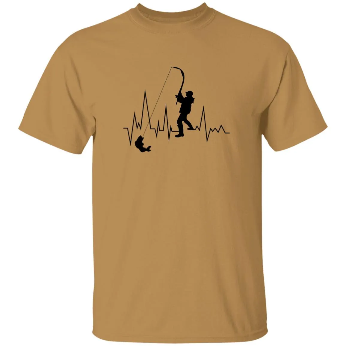 Heartbeat T-Shirt b