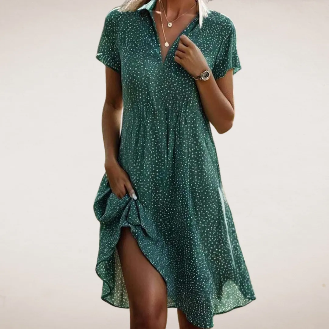Heather® | Elegant summer dress
