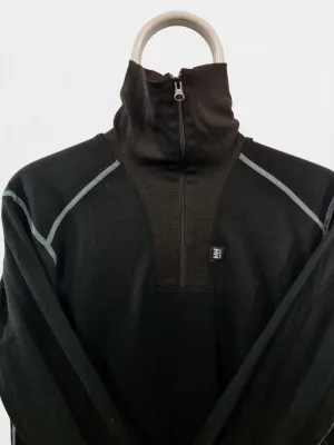 Helly Hansen trui mer merino wol maat XL
