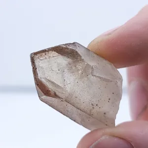 Hematite Quartz. 13.8g
