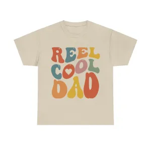 He's Crazy Like A Fool Cotton Tee