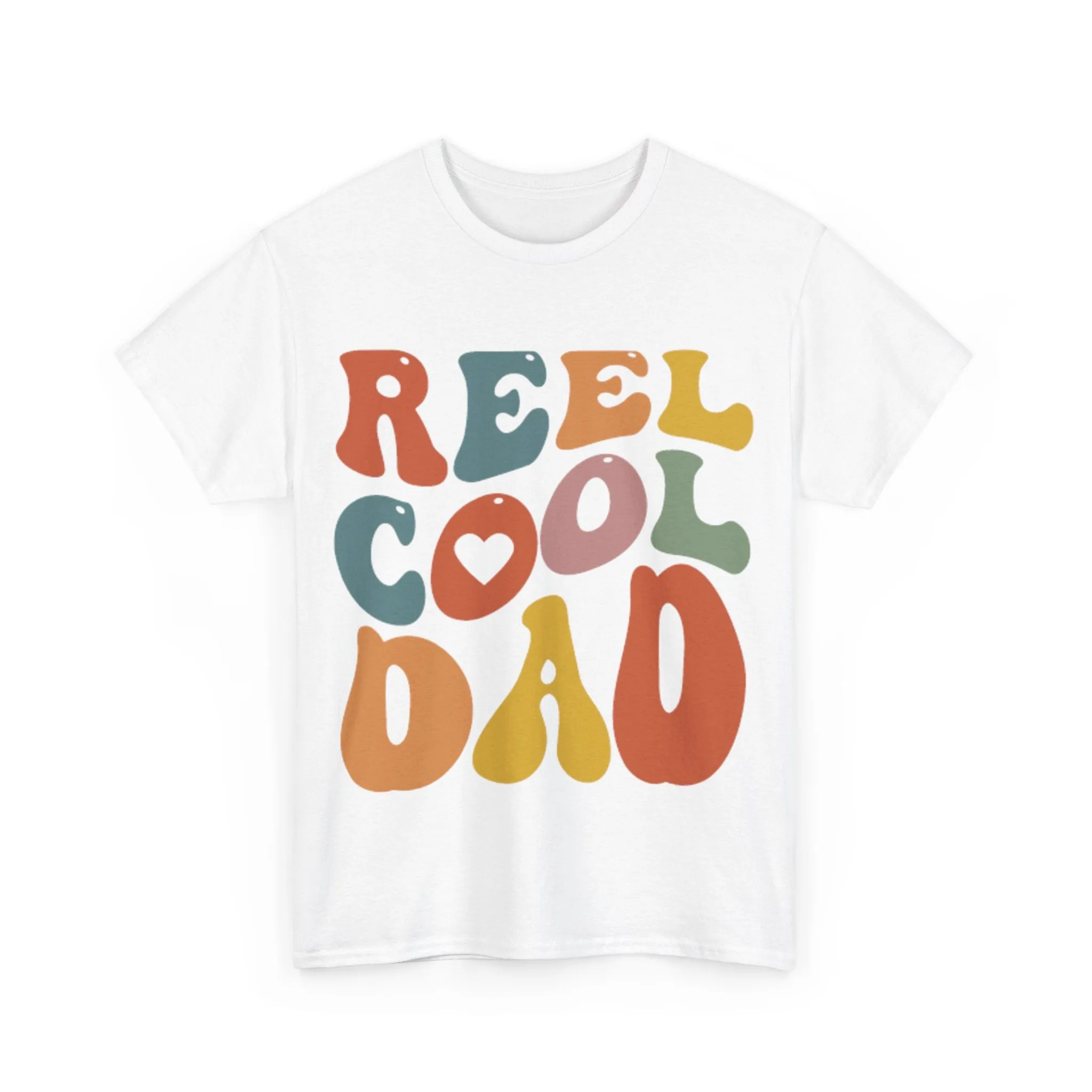 He's Crazy Like A Fool Cotton Tee