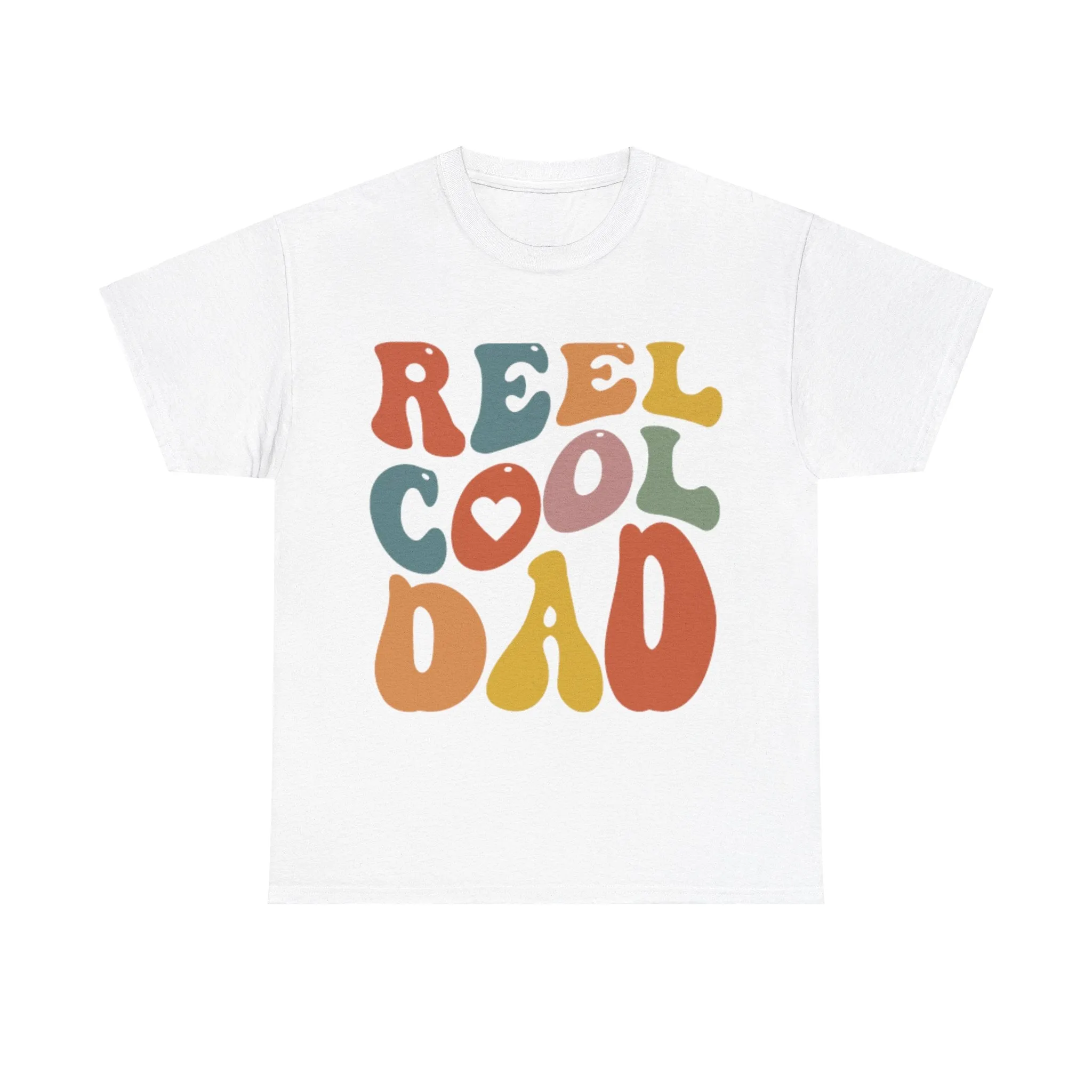 He's Crazy Like A Fool Cotton Tee